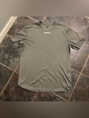 Maverik Performance Men’s Lacrosse T-Shirt. Size XL